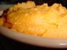 Spicy Whipped Sweet Potatoes