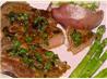 Steak Diane