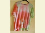 Kool Aid Tie Dyed T-Shirts
