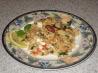 Linda's Rice And/Or Orzo Pilaf Greek Style
