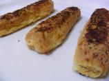 Baked Salty Sticks