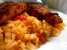 Mexican Rice