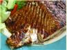 Easy Baked Salmon