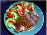Easy Baked Salmon