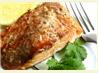 Easy Baked Salmon