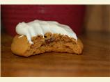 Pumpkin Cookies
