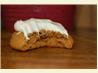Pumpkin Cookies. Recipe by Studentchef