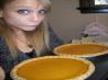 Pumpkin Pie (Paula Deen)