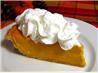 Pumpkin Pie (Paula Deen)