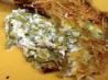 Green Bean Casserole - No Canned Onions or Soup