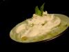 Rich and Creamy Mashed Cauliflower