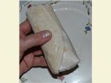 Burritos... Simple, Plain, Easy