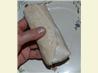 Burritos... Simple, Plain, Easy