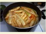 Egyptian Style Stuffed Cabbage Leaves (Mashy Crump). Photo by cooking in cairo...