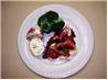 Chicken Mole. Recipe by Strawberry Girl