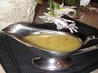 Maple Vinaigrette. Recipe by Studentchef