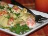 Gourmet Shrimp Enchiladas