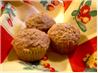Banana Streusel Muffins
