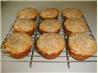 Banana Streusel Muffins