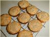 Banana Streusel Muffins