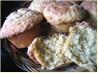 Banana Streusel Muffins
