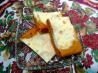 Diabetic Pumpkin Cream Cheese Squares. Recipe by Redneck Epicurean
