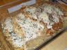 Mozzarella Chicken. Recipe by Cookin In Texas