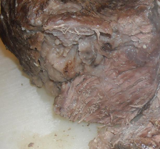 Simply Slow Cooker Pot Roast. Photo by NorthwestGal