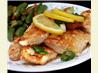 Baked Lemon Chicken With Chinese Lemon Sauce
