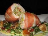 Crab Stuffed Chicken