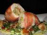Crab Stuffed Chicken. Recipe by JustJanS