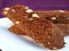 Authentic Chocolate Biscotti. Recipe by Canadian_in_the_Bay