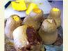 Pureed Squash Butternut, Acorn Any Hard Winter Squash!