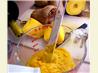 Pureed Squash Butternut, Acorn Any Hard Winter Squash!