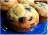 Banana Nut Chip Muffins