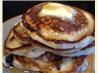 Blueberry Pancakes. Recipe by Tasty Tidbits