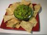 Fresh Simple Guacamole. Recipe by Ennui on Rice