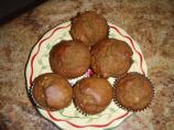 Pumpkin Muffins