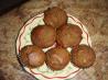 Pumpkin Muffins