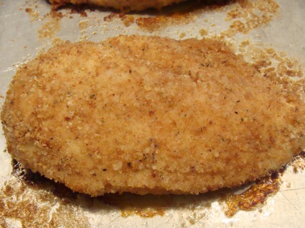 Easy and Crispy Chicken. Photo by Lvs2Cook