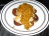 Chicken With Fresh Tomato Cilantro Cream Sauce. Recipe by cooking in cairo...