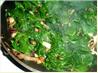 Tasty Spinach