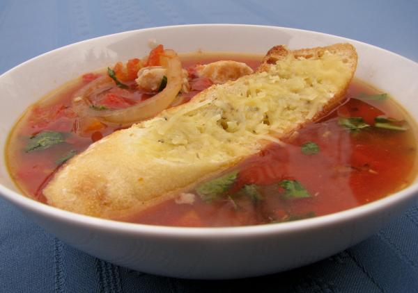 #htmlcaption_7155 Chicken Parmigiano Soup
