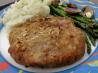 Onion Baked Pork Chops. Recipe by BrendaBB