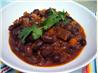 Smoky Chipotle Black Beans. Recipe by What's Cooking?