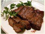 Hula Steaks
