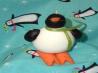 The Lilek Penguin. Recipe by Cookgirl