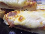 Jan's Pizza Bread