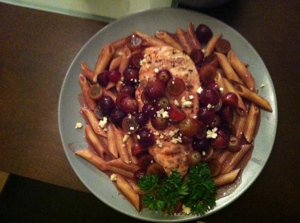 Dobar Chicken. Photo by Sixfiftytwo