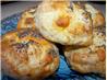 Cheddar Cheese Biscuits